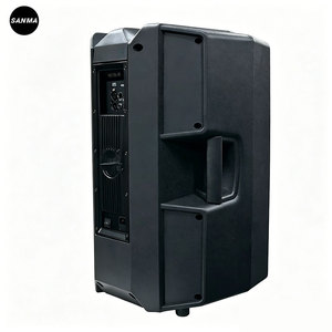 ลำโพงตั้งพื้น ART 735-A MK5 แอคทีฟ ซิงเกิล 15 นิ้ว แบบสองทาง ระดับมืออาชีพ กำลังขับสูงสุด 1400 วัตต์ กันน้ำและพกพาได้ - Product Image 5