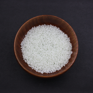 Fabrika fiyat PA6 GF30 cam elyaf takviyeli alev geciktirici naylon parlayan tel 850 UL94 V0 siyah renk - Product Image 3