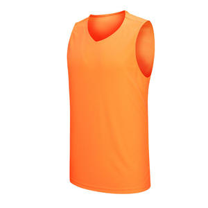 Camiseta sin mangas para hombre, de secado rápido, fresca y holgada, chaleco deportivo para correr al aire libre, tops con logo personalizado, ropa deportiva para gimnasio y fitness. - Product Image 6