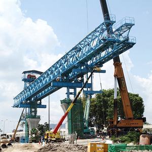 Brügrad-Startmaschine Segmentstarthose-Grantyrad für U-Bahn - Product Image 3