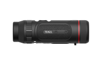 Monoculaire de vision nocturne Guide TE421 1.9X 400x300 avec capteur CCD 25 mm, écran 0.32'' et Wi-Fi pour la chasse en extérieur