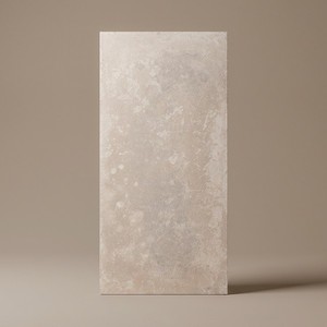 Piastrella Ronda Ivory 15 X 30 Cm Finitura Opaca Bordo Rettificato Spessore 8,5 Mm - Product Image 1