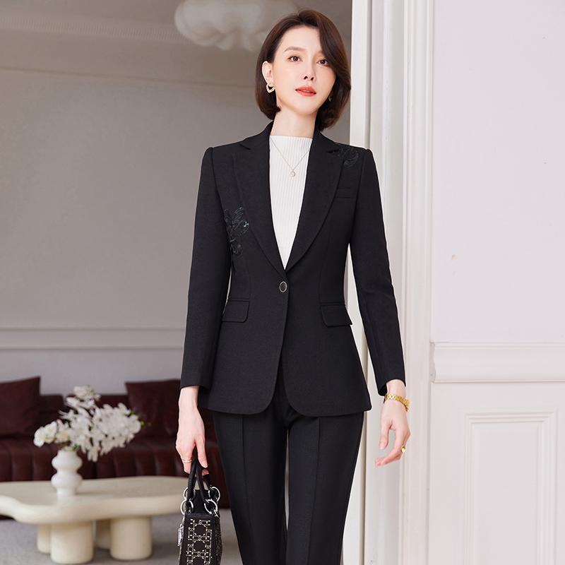 sachin and babi light blue dress AiiRZ Wide Leg High Waisted Dress Pants For Women Tailored Professional  Office Work Trousers Evening Occasion Wear Formal Elegant Palazzo｜MISSGUIDED main image 1