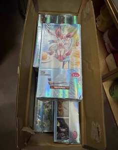 การ์ดสะสมโปเกมอนพรีเมียม PTCG ฉบับภาษาจีนตัวย่อ ชุดเจมแพ็ค เล่ม <span class=keywords><strong>2</strong></span> ของแท้ พร้อมชุดเกมต่อสู้บนโต๊ะ OEM - Product Image 2