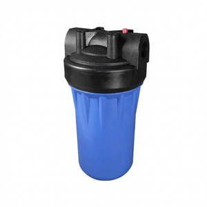 KBBFB 10 Inch Big Blue Dia Water Filter Housing - Product Image 1