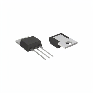 Original One Stop Service Thyristors Q4004L356 TO-220-3 Isolated Tab, Formed Leads Electronic Chips Component - Product Image 1