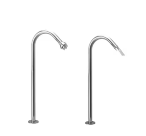 Douche extérieure portable en acier inoxydable 304 avec jets de massage <span class=keywords><strong>pour</strong></span> <span class=keywords><strong>piscine</strong></span> <span class=keywords><strong>hors</strong></span> <span class=keywords><strong>sol</strong></span> - Product Image 4