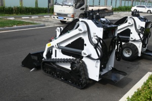รางเลื่อนแบบ Crawler รับน้ำหนัก 200 กก. 300 กก. 350 กก. 500 กก. รุ่นมินิ - Product Image 2
