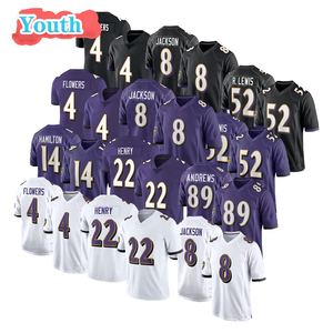 เสื้อฟุตบอลสำหรับผู้ใหญ่ แขนสั้น โพลีเอสเตอร์ 100% ระบายความชื้นได้ดี หมายเลขทีม โลโก้ด้านหน้า ลาย 3 มิติ - Product Image 1