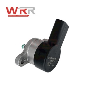Régulateur de pression de carburant WRR 6110780149 pour Mercedes-Benz G270 G320 <span class=keywords><strong>A160</strong></span> A170 C180 C230 S320 S400 CLK200 CLK270 A140 C200 ML320 - Product Image 4