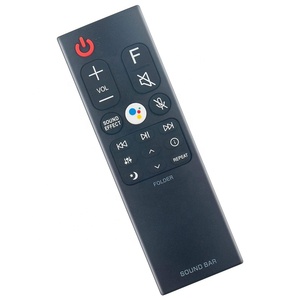 Control Remoto de Repuesto AKB75595321 Compatible con Barra de Sonido <span class=keywords><strong>LG</strong></span> SL8Y SL8YG SL9Y SL9YG SL10Y SL10YG SPL8-W - Product Image 4