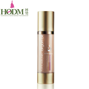Personalizado de etiqueta privada de productos <span class=keywords><strong>naturales</strong></span> para el cuidado del cabello borde control de spray para el cabello - Product Image 4