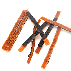 鸡肉和欧芹狗零食 天然口气清新剂，用于口腔卫生和保持口气清新 狗零食 - Product Image 4