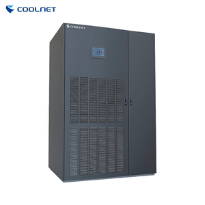 Climatiseur de précision haute efficacité Coolnet CyberMaster Series 40kW 50kW Unité <span class=keywords><strong>PAC</strong></span> à expansion directe - Product Image 6