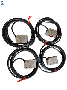 เซ็นเซอร์ควบคุม PLC เซ็นเซอร์เลเซอร์ ยี่ห้อใหม่ ของแท้ LR-ZB250AP - Product Image 1