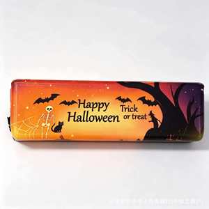 Bloque de Espuma Suave con Diseño de Halloween para Decoración de Temporada, Juego Sensorial y Exhibición en Tiendas - Product Image 5