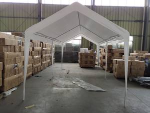 Tenda <span class=keywords><strong>per</strong></span> posto <span class=keywords><strong>auto</strong></span> coperto ad alte prestazioni <span class=keywords><strong>per</strong></span> parcheggio, grande pergola con tettuccio impermeabile, tettoia <span class=keywords><strong>per</strong></span> garage <span class=keywords><strong>per</strong></span> veicolo - Product Image 2