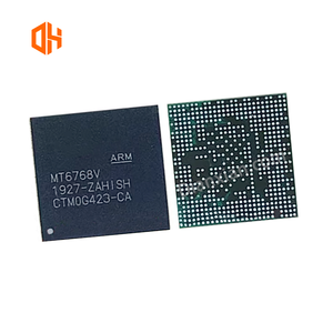 Dianxian Integrierte Schaltkreise (ICs) MT6765V-CB MT6765V-<span class=keywords><strong>CA</strong></span> MT6768V-<span class=keywords><strong>CA</strong></span> MT6768V-CB MT6768V Prozessor CPU IC-Chip - Product Image 3
