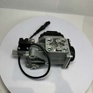 Nueva Llegada, Válvula de Freno de Pie <span class=keywords><strong>Knor</strong></span> DX65D K011892 para Iveco 504156083, Piezas y Accesorios Automotrices, Repuestos de Freno de Aire - Product Image 2