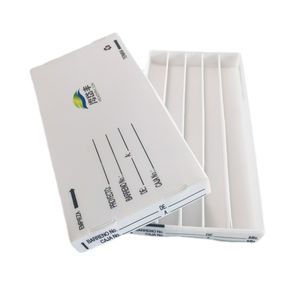 Headyphoon PP kotak baki inti penambangan plastik bergelombang - Product Image 1