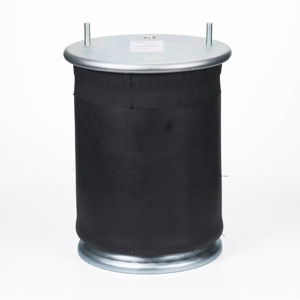 Nouveau soufflet de suspension pneumatique OEM pour camion et <span class=keywords><strong>remorque</strong></span>, <span class=keywords><strong>amortisseur</strong></span>, 6348 BPW, axe 4,5 mm, soufflet d'air en caoutchouc EPDM multi-couches haute flexibilité - Product Image 3