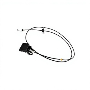 Válvula Solenoide 28260-R90-004 para Honda Accord CRV, Válvula de Control de Aceite de Transmisión - Product Image 4