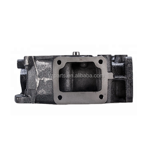 Pelle Pièces De Rechange Pour Mitsubishi 6D10 6D14 6D17 6D15 6D16 6D22 6D24 6D22 6D40 Culasse - Product Image 6