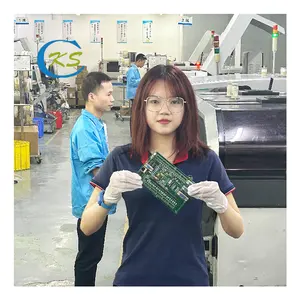 14 Years Professional China Pcba Manufacturer Pcb Assembly Board Supplier Custom Oem Pcba Service