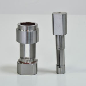 Machine à courber multifonctions, avec règle en acier, <span class=keywords><strong>pour</strong></span> la fabrication de matrice laser - Product Image 6