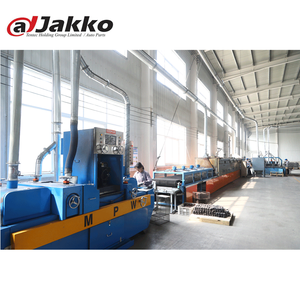 D1095-7957 JAKKO/D973-7957/Phanh Trục Sau Không Tiếng Ồn 31341331 Miếng Đệm Phanh Hàng Đầu Trung Quốc Giá Trực Tiếp Từ Nhà Máy Cho Nissan - Product Image 5