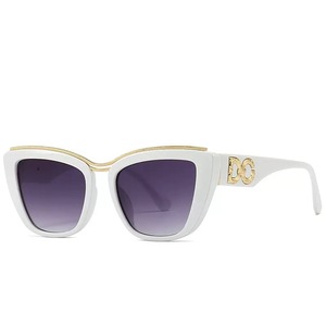<span class=keywords><strong>Occhiali</strong></span> da Sole da Donna 2025 Cat-Eye Classici con Protezione UV400 Ombreggianti di Alta Qualità Vendita all'Ingrosso Gafas De Sol - Product Image 6