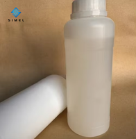 Isoparaffine de haute pureté 99% Isopar L/M/H/G Liquide inodore pour agents de nettoyage industriels