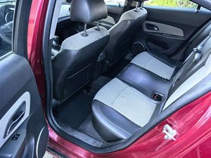 <span class=keywords><strong>Chevrolet</strong></span> Cruze 1.6L Manuale <span class=keywords><strong>Berlina</strong></span> 4 Porte 5 Posti Guida a Sinistra Versione Cinese del 2013 - Bestseller - Product Image 3