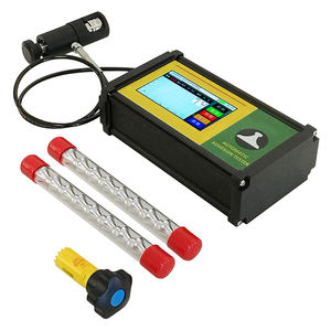 NJ-A ISO 4624 ASTM D4541 ASTM D7234 10KN Puxe o testador de adesão Puxe o equipamento de teste de adesão - Product Image 2