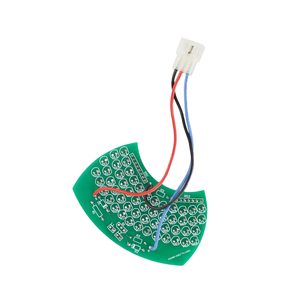 Lampe LED PCBA IoT de marque <span class=keywords><strong>MOKO</strong></span> fiable, épaisseur de cuivre de 1 oz, éclairage de travail, service clé en main OEM ODM, usine GUA PCBA - Product Image 1