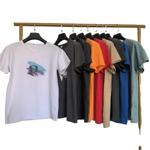 1.08 dolar modeli XYJ003 gömlek meme L-2XL pamuklu üst giyim birçok renkler ile Streetwear boy baskı ekip boyun T Shirt