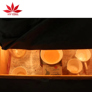 生物組織細胞スライド 顕微鏡スライド ガラス 小腸 人間組織学スライド - Product Image 5