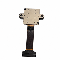 Module caméra avec capteur GC2093 2MP 1080P, autofocus AF, interface MIPI pour carte de développement K230, vision IA, OEM ODM