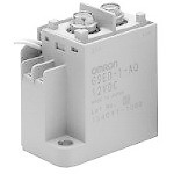 A Brand New Original Product Electronics G9ed1aqdc12 Plc