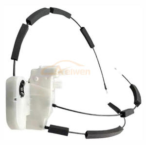 दरवाजा लॉक एक्ट्यूएटर के लिए उपयोग किया जाने वाला-fl/fr ox 805001-eb70a 8000-eb70a - Product Image 4