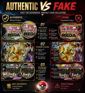 Paket Booster TCG Pokemon Mega M2a Super Evolved Dream EX Asli Jepang, Laris Manis, Grosir, Kemasan Asli