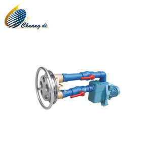 Machine d'entraînement de piscine à jet à contre-courant en acier inoxydable Série <span class=keywords><strong>AQUA</strong></span> J-2000 - Product Image 5