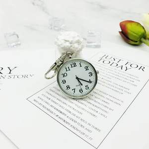 Enfants infirmière étudiant quartz poche personnes âgées porte-clés <span class=keywords><strong>montre</strong></span> poitrine <span class=keywords><strong>montre</strong></span> grand cadran numérique suspendu <span class=keywords><strong>montre</strong></span> pour examen - Product Image 6