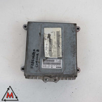 Unidad de Control del Motor ECU 0281001527 para Stralis 480 2002-2006 Usada (81545) Italia