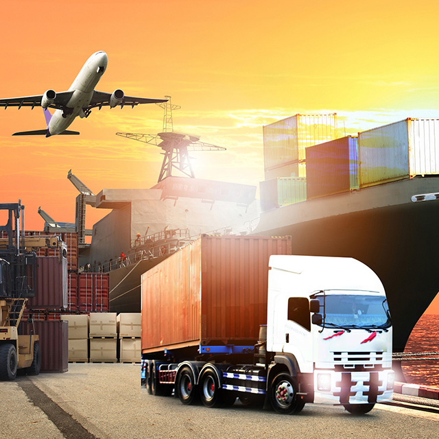 Cargo transportation is