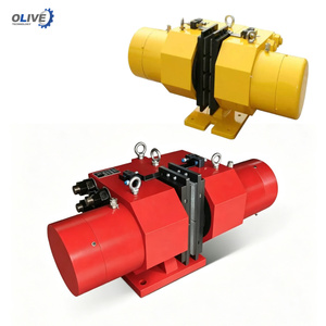 Freno de disco hidráulico industrial SB (YQP) normalmente cerrado para grúas de elevación mineras y cabrestantes de servicio pesado - Product Image 1