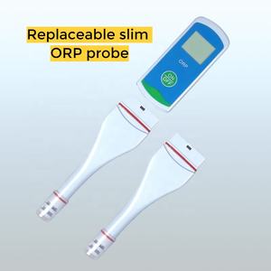 Accurato Tester Redox 2222mv soluzione ago in platino ORP sonda <span class=keywords><strong>Pocket</strong></span> ORP Meter Kit in mV per il trattamento delle acque agricole piscine - Product Image 2