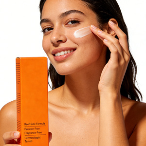 Protector <span class=keywords><strong>Solar</strong></span> <span class=keywords><strong>con</strong></span> <span class=keywords><strong>Color</strong></span> para Piel Sensible SPF 30 50 70 90 - Protección Hipoalergénica <span class=keywords><strong>y</strong></span> Sin Fragancia - Product Image 4