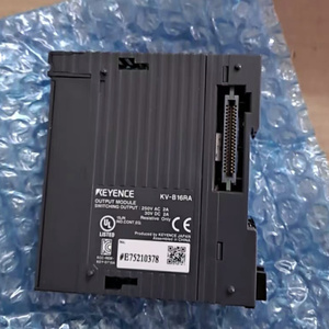 KV-B16RC KV-B16RA KV-B16TA KV-B16TC โปรแกรมเมเบิลคอนโทรลเลอร์ใหม่และเป็นของแท้ KV-B16RC KV-B16RC KV-B16RA KV-B16TA KV-B16TC โปรแกรมเมเบิลคอนโทรลเลอร์ - Product Image 2