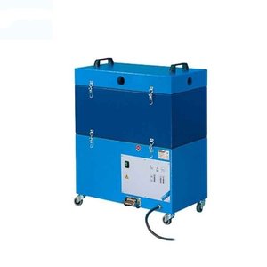 Séparateur de protéines Waircom-Mbs, pompe ACG, équipement de traitement de l'eau en acier inoxydable - Product Image 1